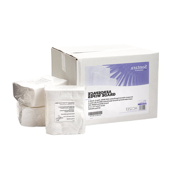 Aerospace Grade Wipes - AC1213